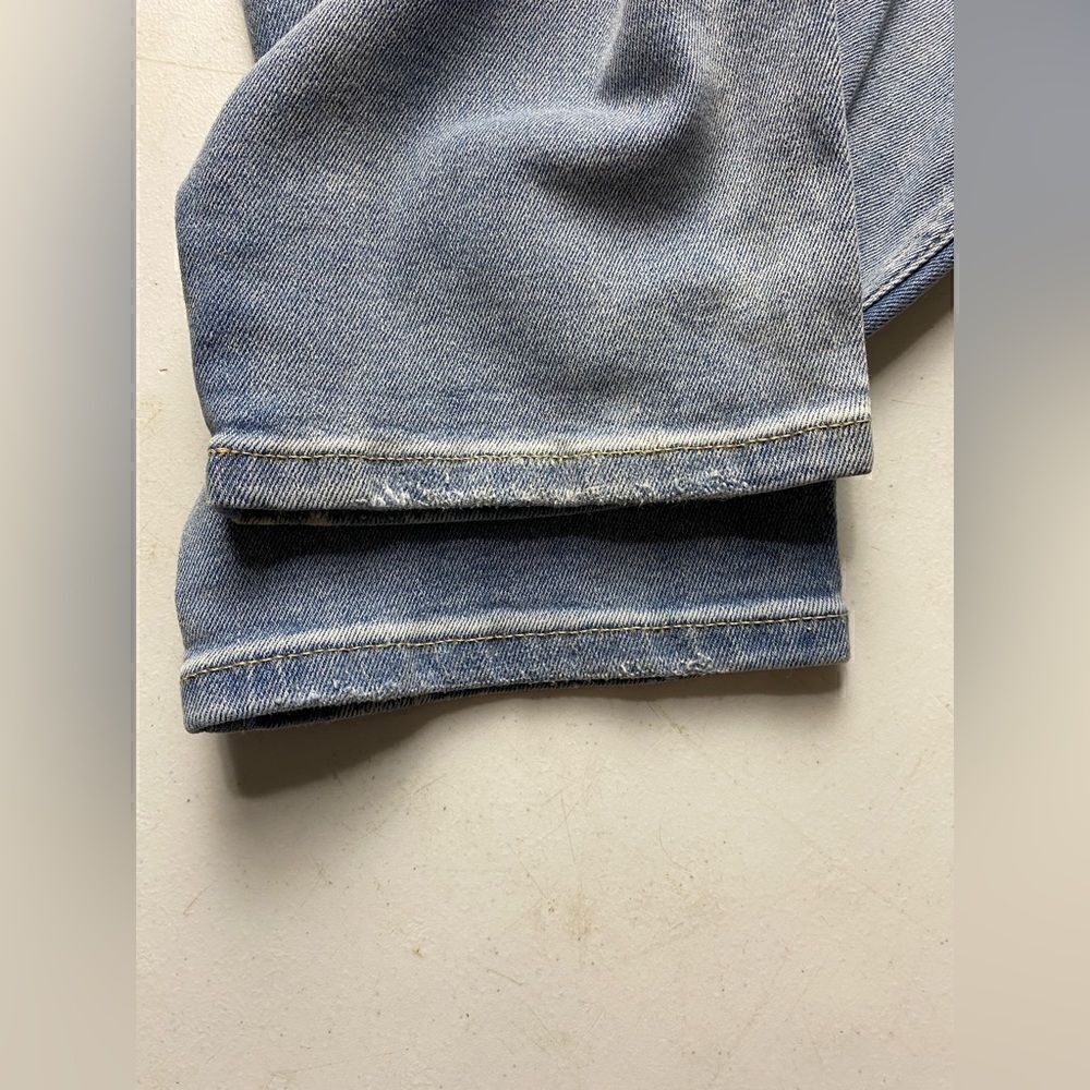 Arizona Highest-Rise Mom Jeans Size 15 - Picture 9 of 9